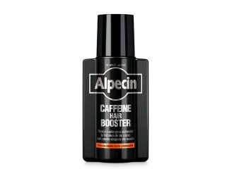 Alpecin caffeine hair booster tónico