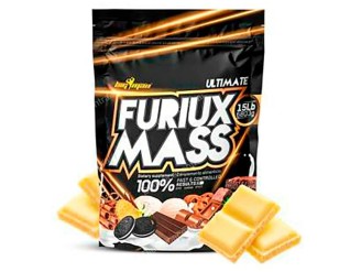 Furiux mass chocolate blanco