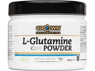L-glutamine kyowa neutro