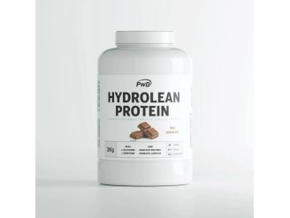 Hydrolean proteína chocolate