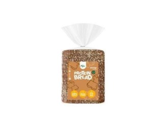 Protein bread pan de molde proteico