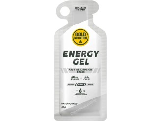 Boost energy gel neutro