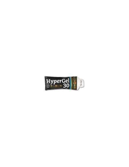 Hypergel 30 (Hydro) Neutro 75 gr Crown Sport Nutrition