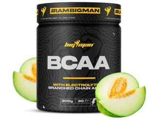 Bcaa + electrolitos melon