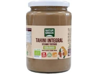 Tahin tostado