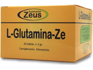 L-glutamina-ze