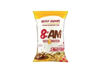 8: Am proteína breakfast