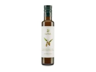 Aceite de oliva virgen extra primera presión eco