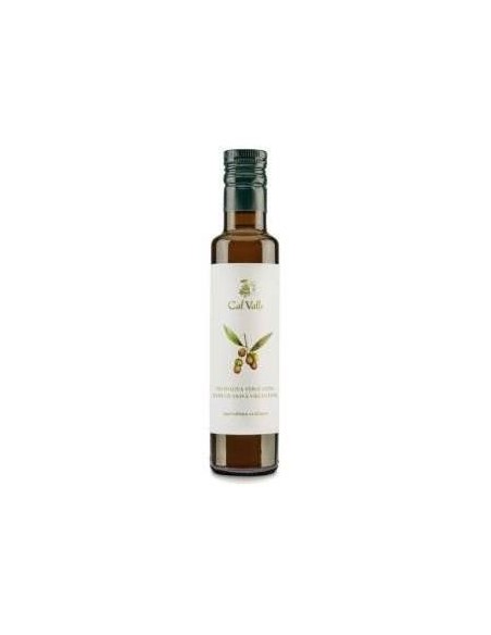 Aceite de oliva virgen extra primera presión eco 750 ml Cal Valls