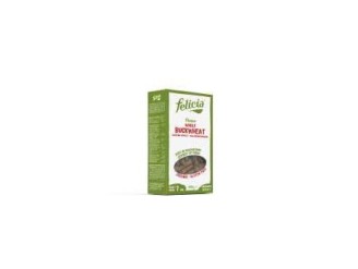 Macarrones de trigo sarraceno integral bio sg