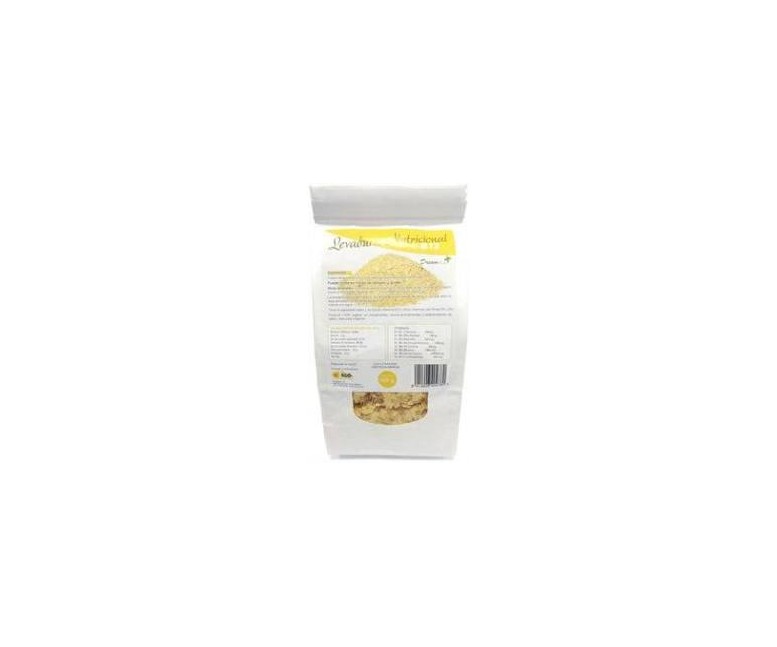 Levadura nutricional +b12 bio 250 gr DREAM FOODS