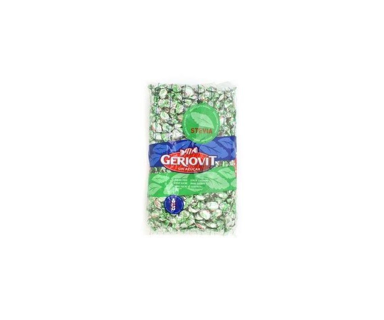 Caramelo eucalipto mini 1 kg Geriovit