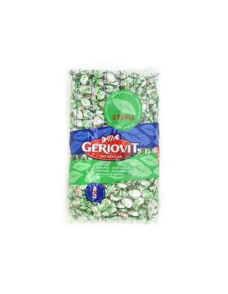 Caramelo eucalipto mini 1 kg Geriovit