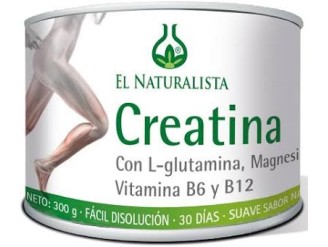 Creatina