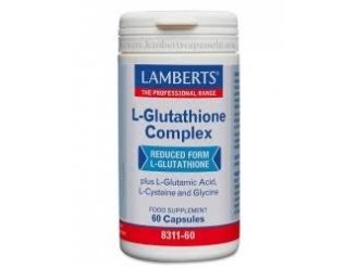 L-Glutationa complex
