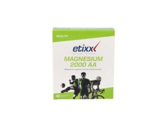 Etixx magnesium eferv.