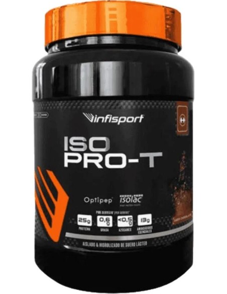 Infisport Iso -T fresa 1 kg Infisport