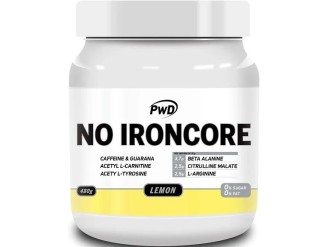 N.o. Ironcore Limón