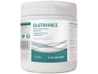Glutavance stevia