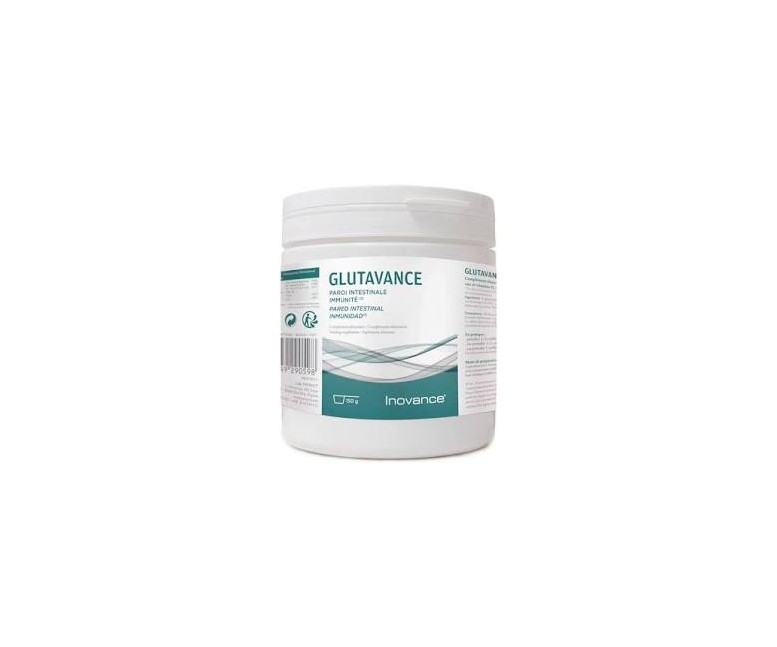 Glutavance stevia 150 gr Inovance