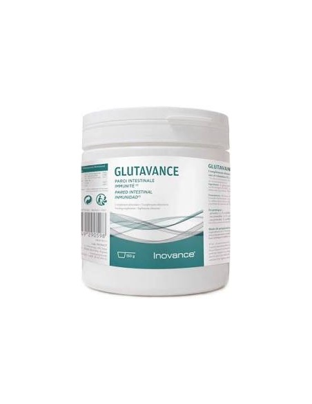 Glutavance stevia 150 gr Inovance
