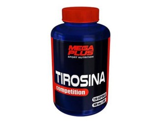 Tirosina Competition