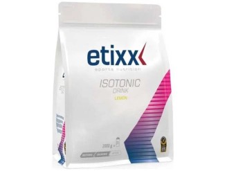Etixx isotonic limón