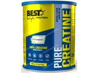 Creatina Creapure pura creatina neutro