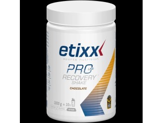 Etixx recovery pro line banana