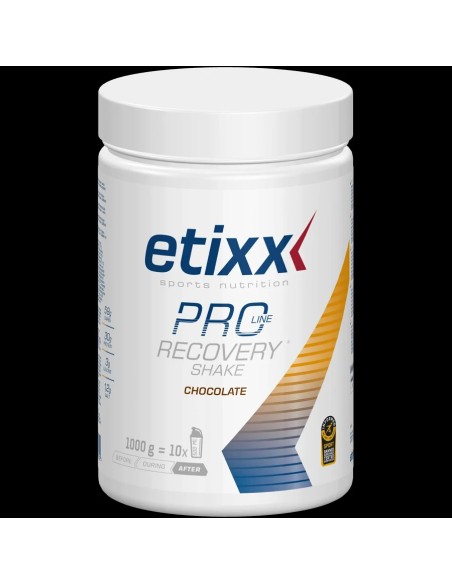 Etixx recovery pro line banana 1,4 kg Etixx