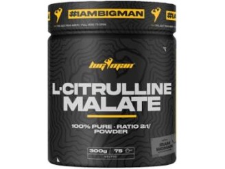 L citrulina malato neutro