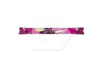 Dinadax energy (fresa) expositor barritas
