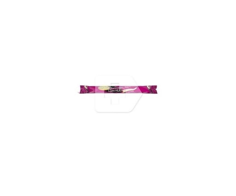 Dinadax energy (fresa) expositor barritas 60 barritas Pharmadiet
