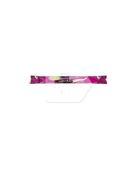 Dinadax energy (fresa) expositor barritas 60 barritas Pharmadiet