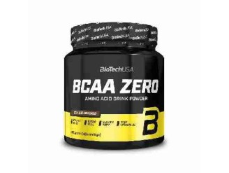Biotechusa Bcaa Zero Té Helado de Melocotón