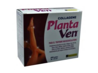Plantaven colágeno