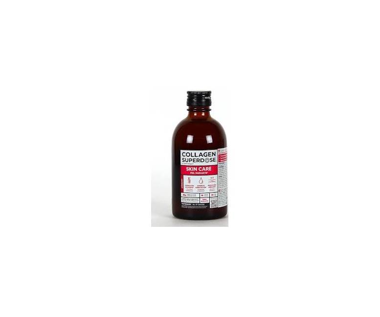 Collagen Superdose Skincare Piel 300 ml Gold Collagen