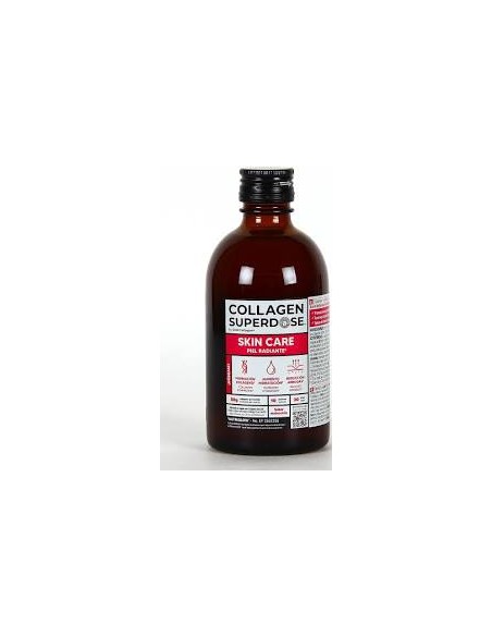 Collagen Superdose Skincare Piel 300 ml Gold Collagen