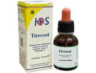 Tireosol - Herboplanet