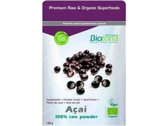 Acai raw power