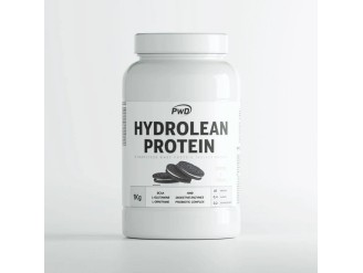 Hydrolean proteína cookies-cream