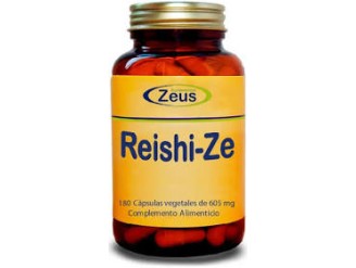 Reishi (Ganovital)