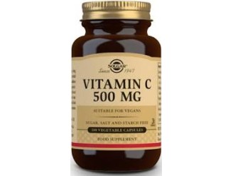 Vitamina c