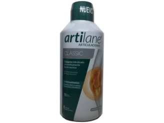 Artilane classic