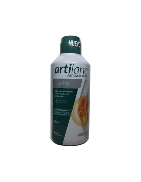 Artilane classic 900 ml Artilane