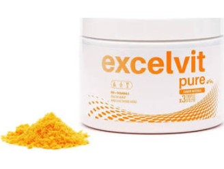 Excelvit pure natural
