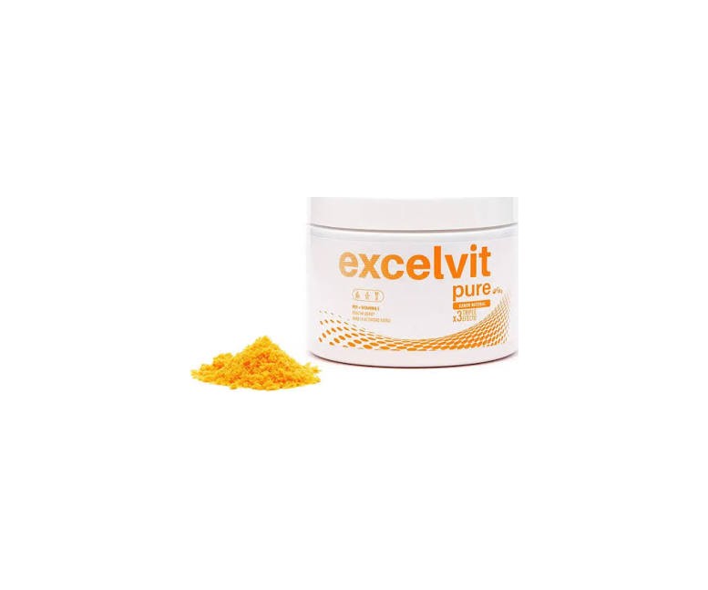 Excelvit pure natural 150 gr Excelvit