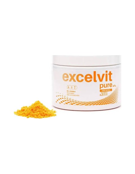 Excelvit pure natural 150 gr Excelvit
