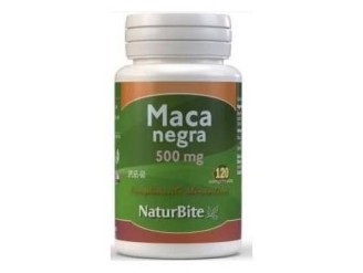 Maca negra
