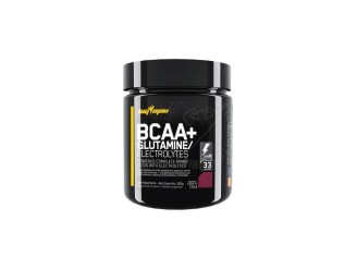 Bcaa + electrolitos limonada